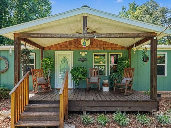 1206 Alberto Lane, Stanley, NC 28164