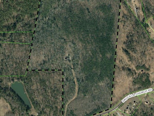 567 Drucilla Church Road , Nebo, NC 28761