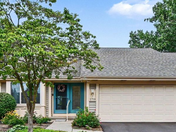 2759 Mulford Drive SE, Grand Rapids, MI 49546