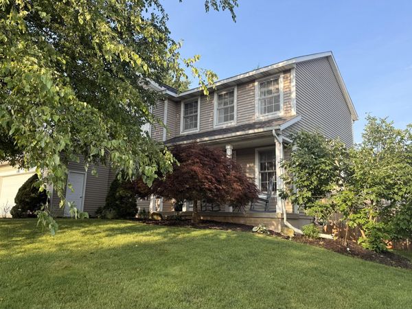 5461 Caravel Drive SW, Wyoming, MI 49418