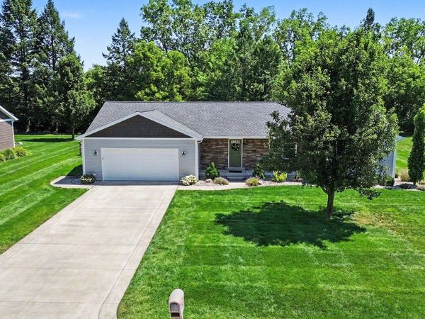 4196 Evergreen Road, Adrian, MI 49221