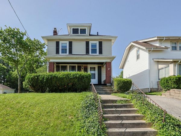 328 Harrison Avenue, Hamilton, OH 45013