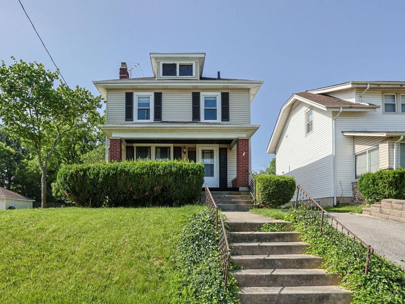 328 Harrison Avenue, Hamilton, OH 45013 Photo 1