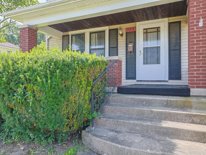 328 Harrison Avenue, Hamilton, OH 45013 Photo 3