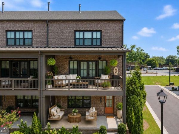 6460 Cortland Walk, Alpharetta, GA 30005