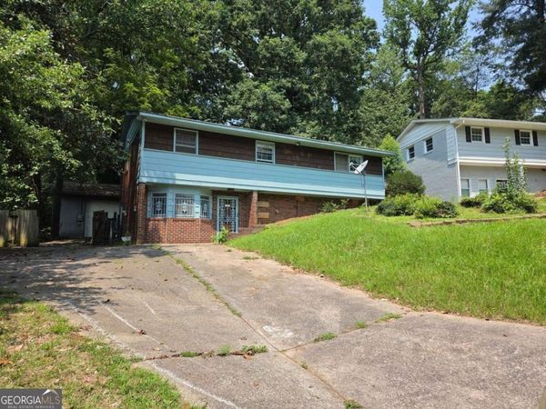 3173 Pennington Circle SW, Atlanta, GA 30354
