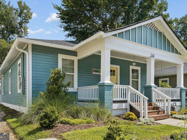 1581 Mims Street SW, Atlanta, GA 30314