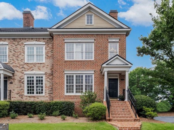 4750 Ivy Ridge Drive, Unit 1, Atlanta, GA 30339