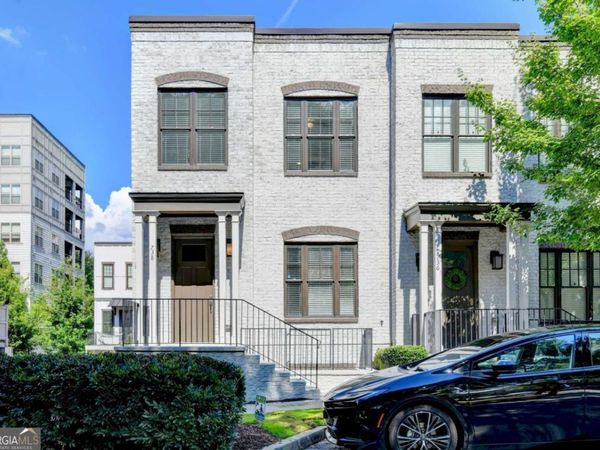 738 Taylor Court NE, Unit 1, Atlanta, GA 30324
