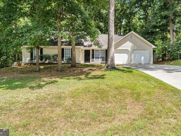 270 Belmont Trail, Covington, GA 30016
