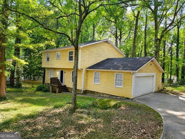 3401 Boring Road, Decatur, GA 30034