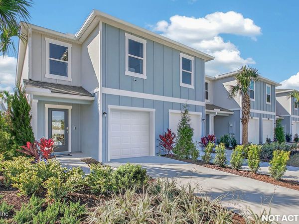 3546 PALOMINO Court, Middleburg, FL 32068