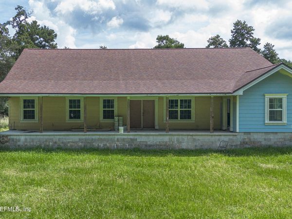3532 BAKER Road, Middleburg, FL 32068