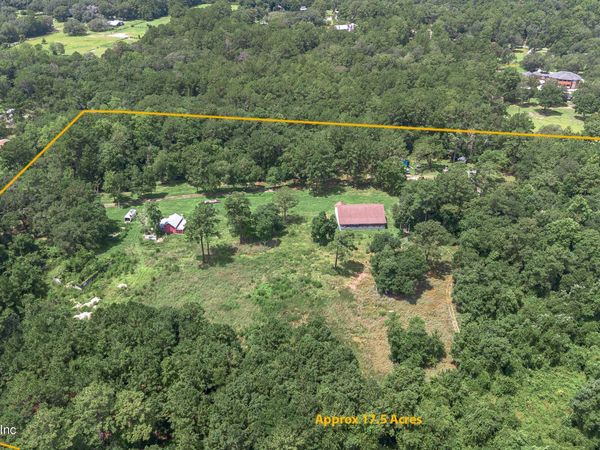 3532 BAKER Road, Middleburg, FL 32068