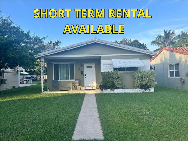 1915 Mayo St , Hollywood, FL 33020