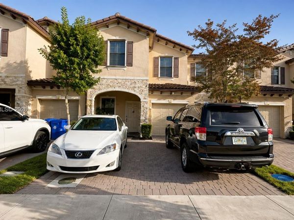 5404 SW 14th Ct , Unit 5404, North Lauderdale, FL 33068