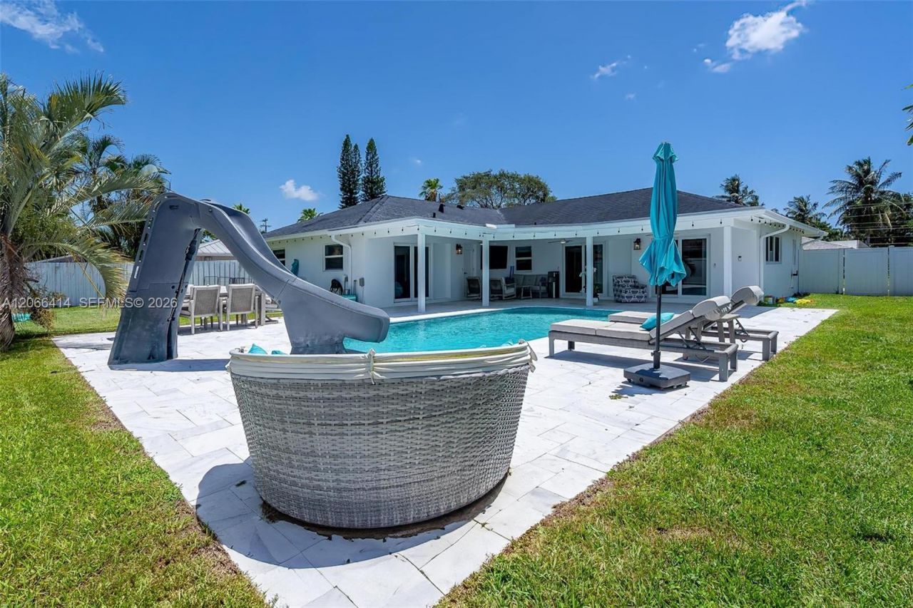 669 NW 15th Ave , Boca Raton, FL 33486 Photo