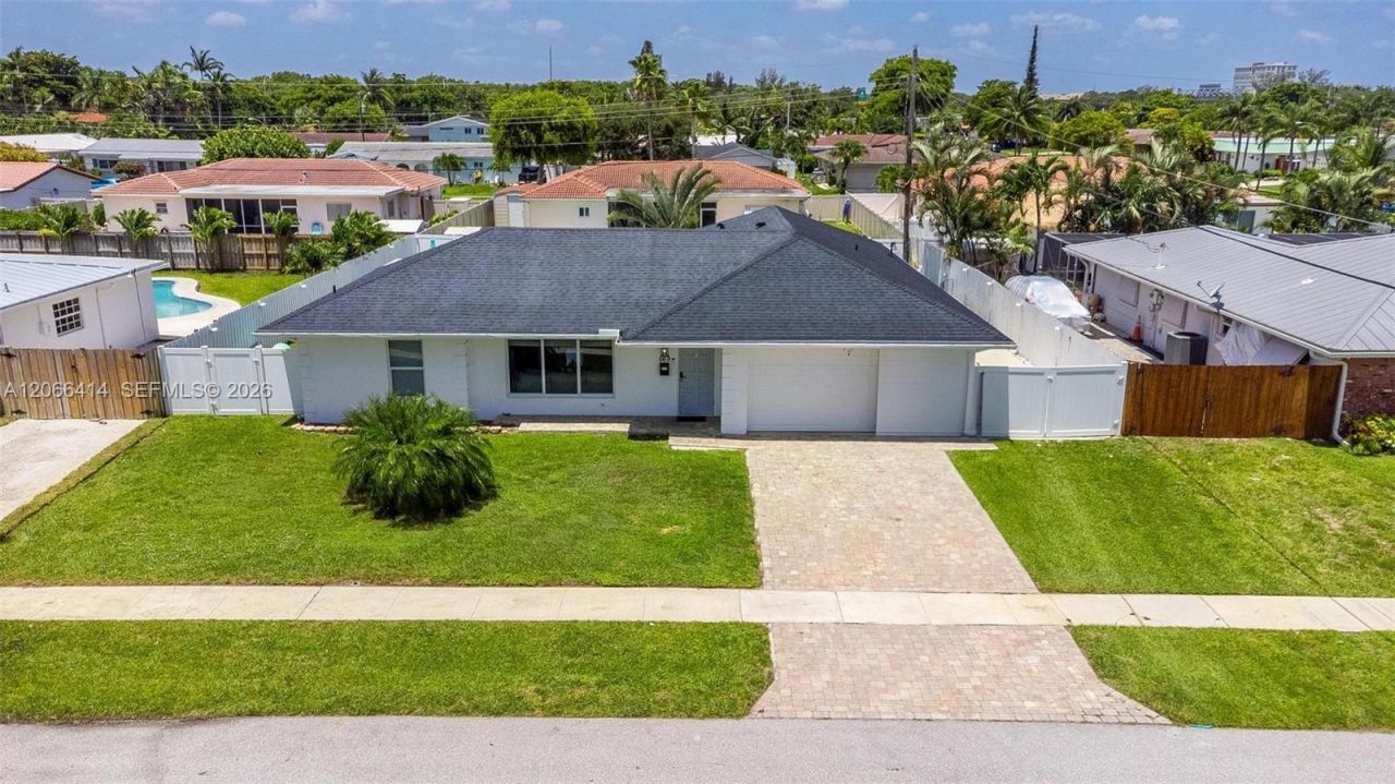 669 NW 15th Ave , Boca Raton, FL 33486 Photo