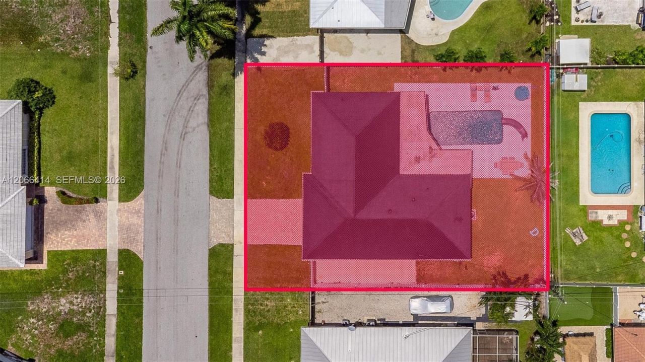 669 NW 15th Ave , Boca Raton, FL 33486 Photo