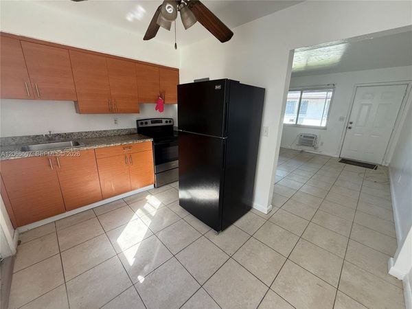 14355 NE 6th Ave , Unit 6, North Miami, FL 33161