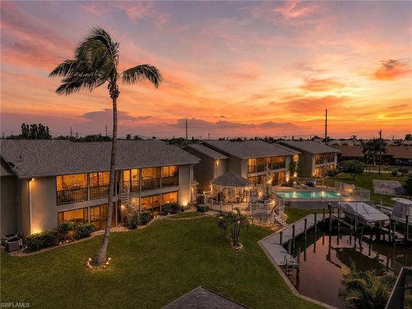 4708 SW 8th PL, Unit 205, CAPE CORAL, FL 33914