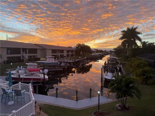 4708 SW 8th PL, Unit 205, CAPE CORAL, FL 33914
