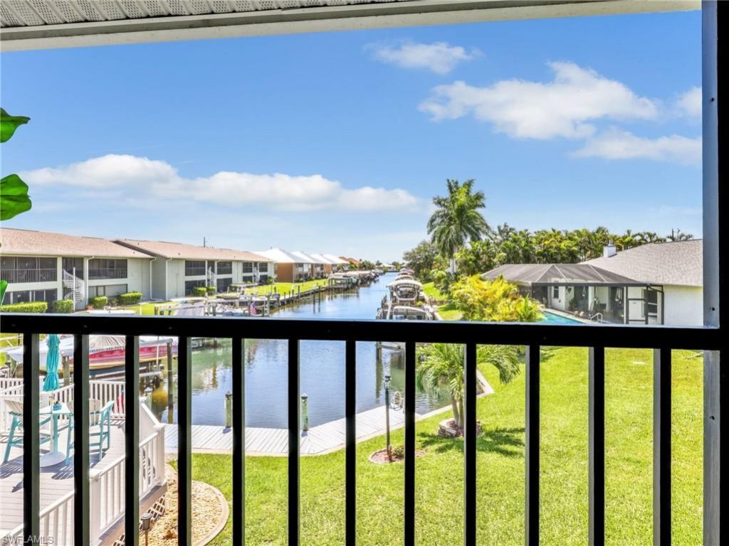 4708 SW 8th Pl, Unit 205, Cape Coral, FL 33914 Photo