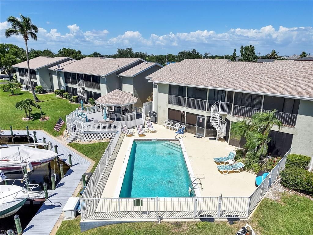 4708 SW 8th Pl, Unit 205, Cape Coral, FL 33914 Photo