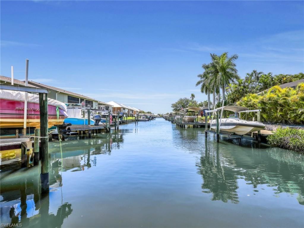 4708 SW 8th Pl, Unit 205, Cape Coral, FL 33914 Photo