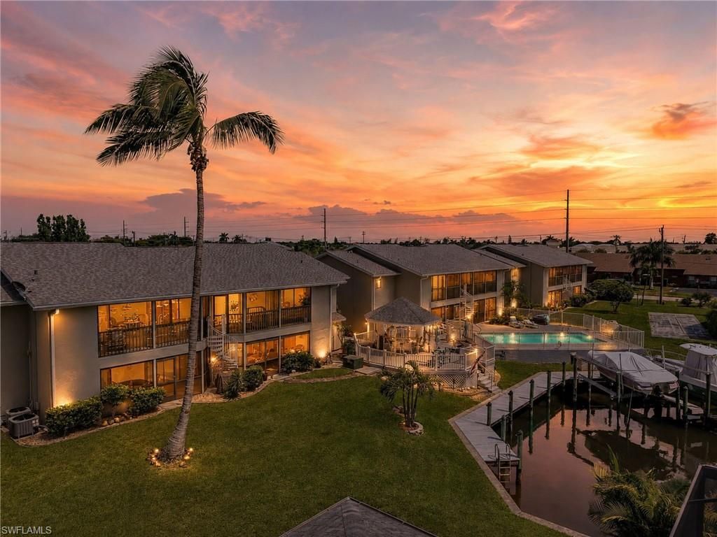 4708 SW 8th Pl, Unit 205, Cape Coral, FL 33914 Photo