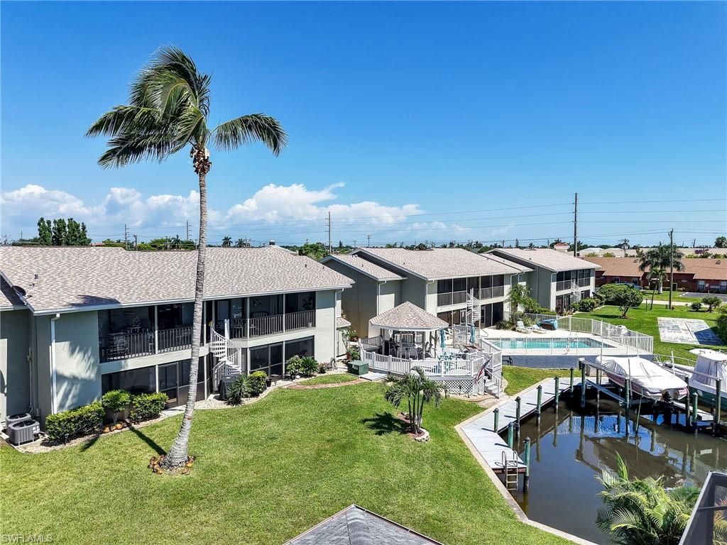 4708 SW 8th Pl, Unit 205, Cape Coral, FL 33914 Photo