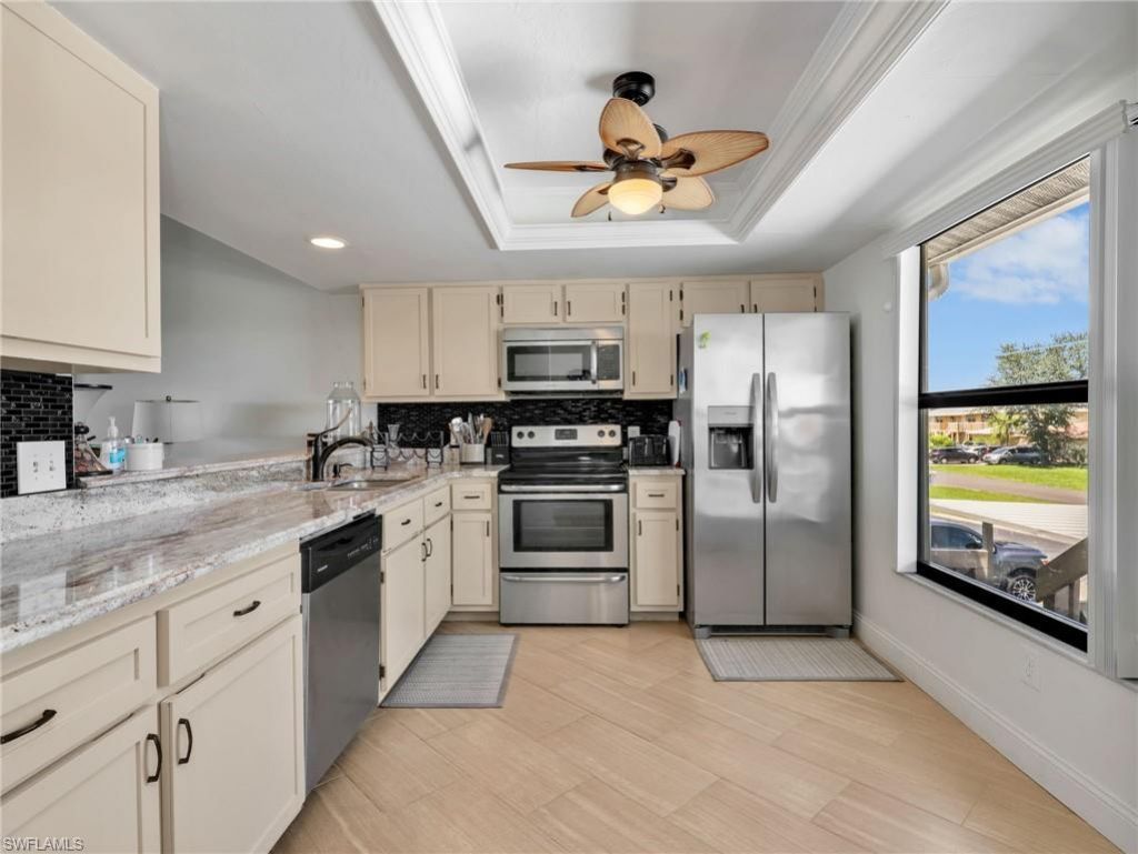4708 SW 8th Pl, Unit 205, Cape Coral, FL 33914 Photo