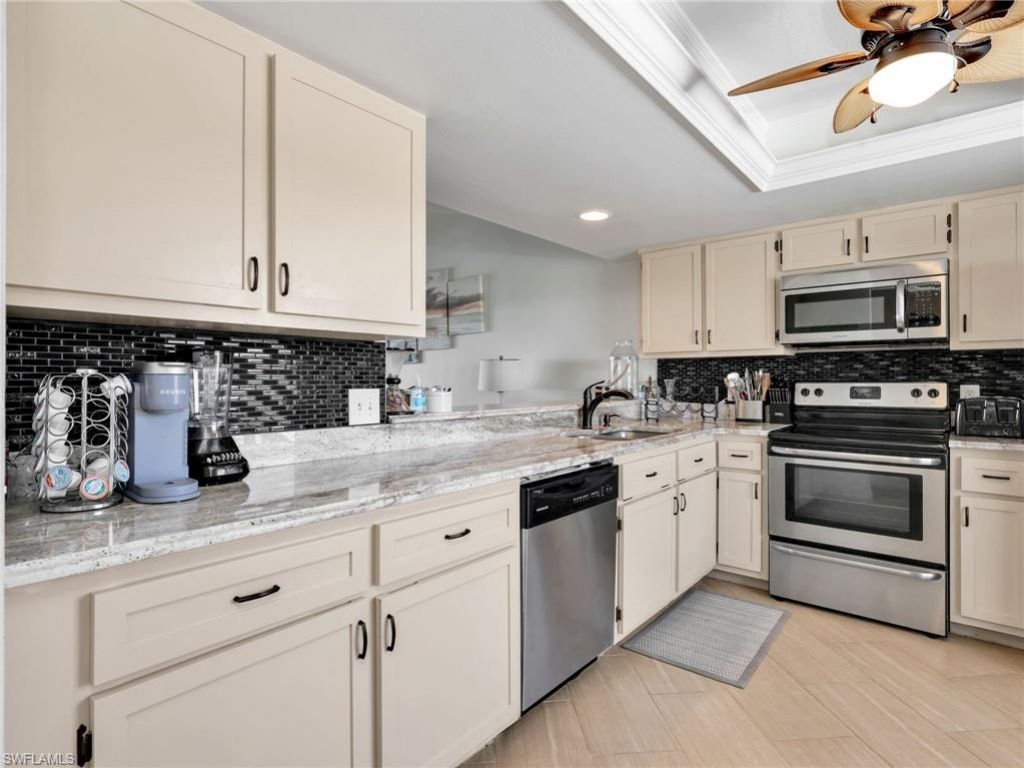 4708 SW 8th Pl, Unit 205, Cape Coral, FL 33914 Photo