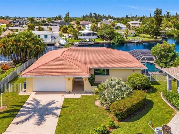 12088 Boat Shell DR , MATLACHA ISLES, FL 33991
