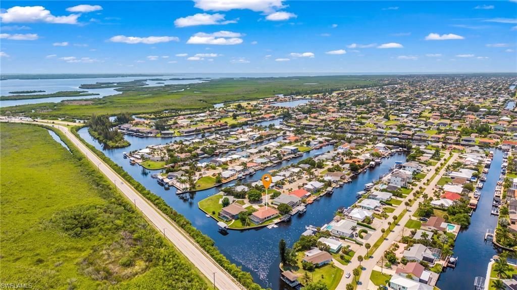 12088 Boat Shell Dr , Matlacha Isles, FL 33991 Photo