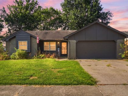 1101 W 14th Place Claremore, OK 74017