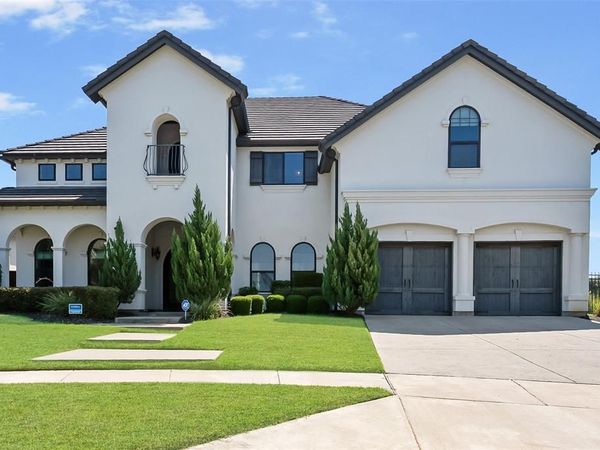 7108 Calypso Lane, Frisco, TX 75036