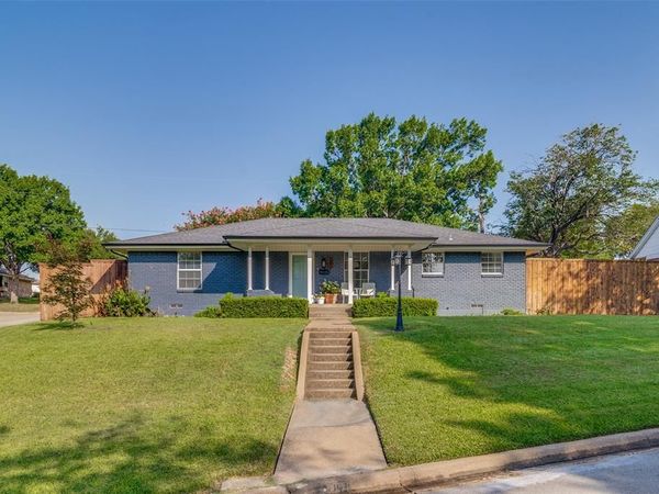 301 Valley Drive, Rockwall, TX 75087