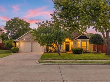 6000 Plantation Lane, Frisco, TX 75035