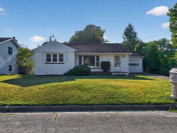 2208 1st Street, Jackson, MI 49203