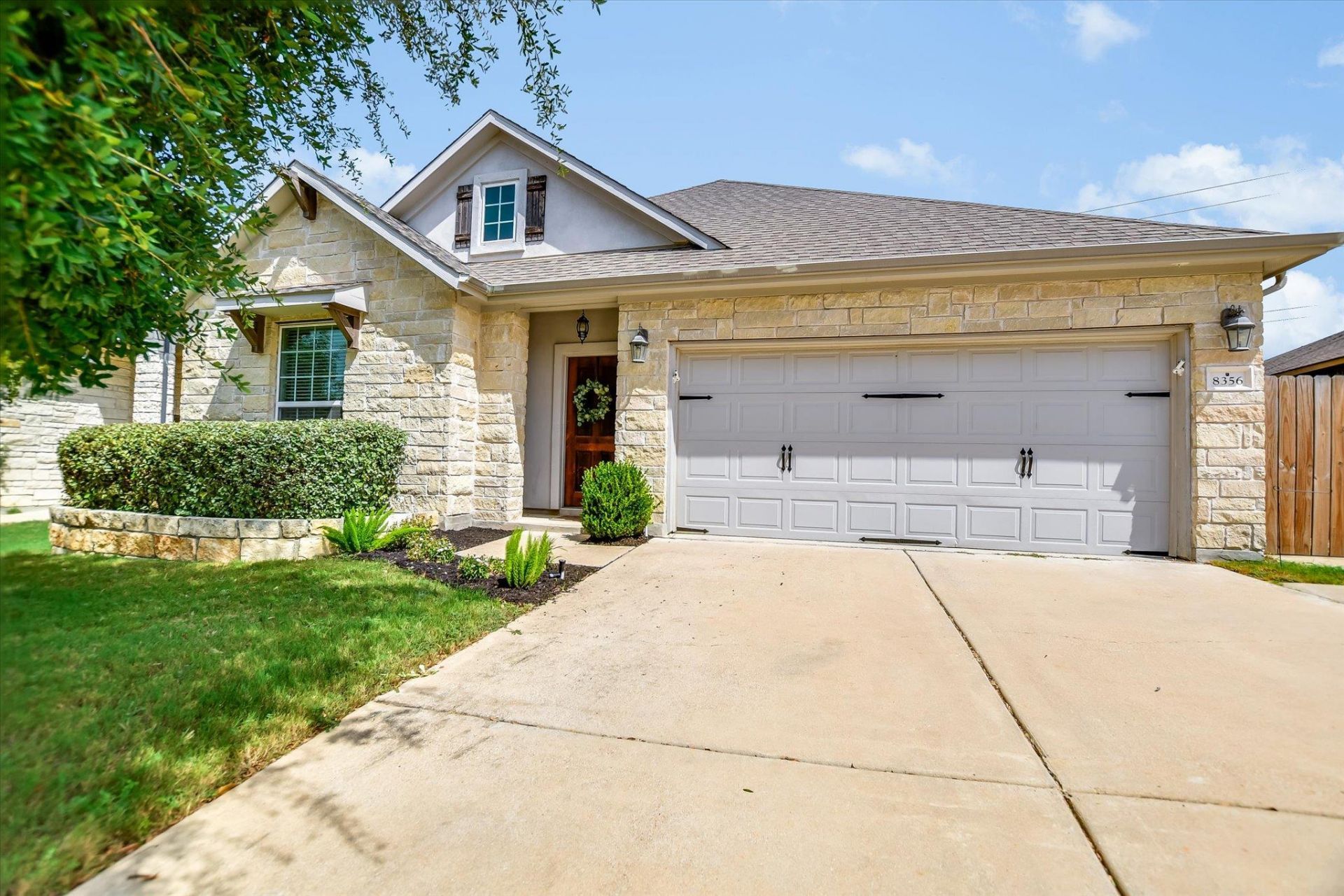 8356 Paola St, Round Rock, TX 78665 Main Photo