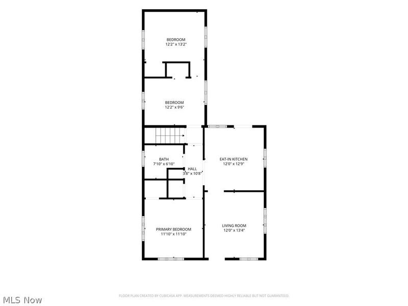 205 Hudson Avenue, Tiltonsville, OH 43963 Photo 30