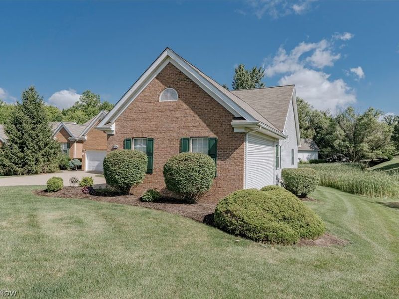480 Glen Hollow Circle, Aurora, OH 44202 Photo 34