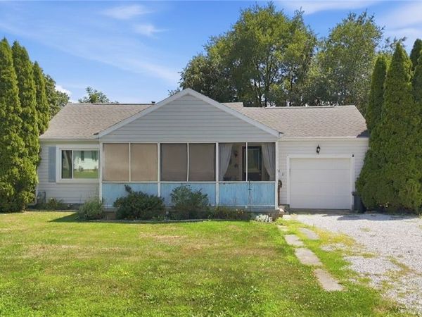243 Lincoln Avenue , Ashland, OH 44805