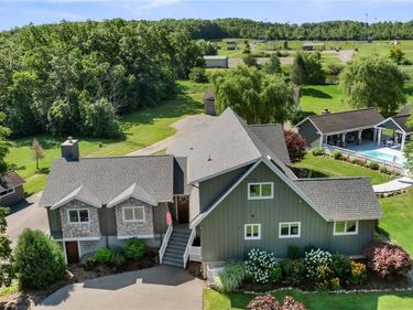 569 Assembly Avenue, Keuka Park, NY 14478
