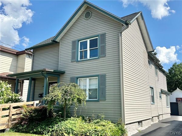 258 Seymour Street, Auburn, NY 13021