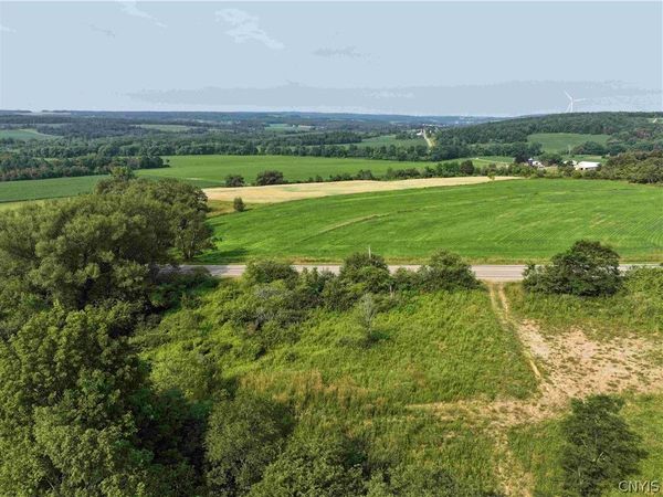 Ball Hill Road , South Dayton, NY 14138