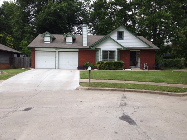 12525 E 27th Place , Tulsa, OK 74129
