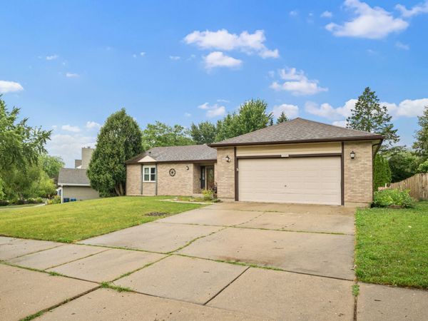 3240 Mini Drive , Wadsworth, IL 60083