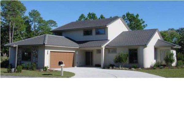 31 Balmoral Drive, Niceville, FL 32578